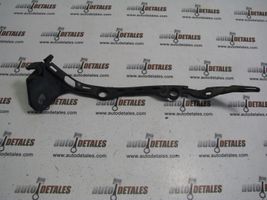 Mercedes-Benz B W245 Soporte de montaje del parachoques trasero A1698851321