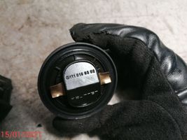 Mercedes-Benz A W169 Tubo di riempimento dell’olio A6400100369