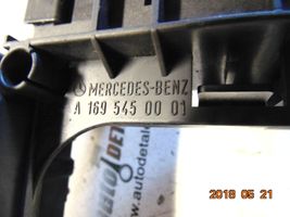 Mercedes-Benz A W169 Saugiklių blokas A1695450001