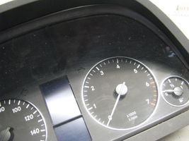 Mercedes-Benz A W169 Compteur de vitesse tableau de bord A1694400511