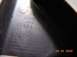 Honda Accord Enceinte haute fréquence de porte avant 72483TL0