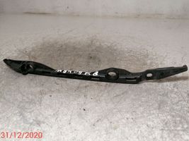 Mercedes-Benz A W169 Support de pare-chocs arrière A1698851121