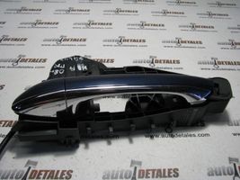 Mercedes-Benz A W169 Etuoven ulkokahva A1697601134