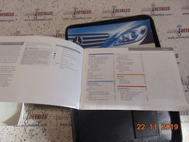 Mercedes-Benz B W245 Vartotojo instrukcija 