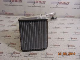 Mercedes-Benz B W245 Heater blower radiator 668479S