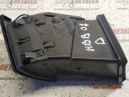 Mercedes-Benz B W245 Copertura griglia di ventilazione laterale cruscotto A1698300254