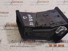 Mercedes-Benz B W245 Copertura griglia di ventilazione laterale cruscotto A1698300254