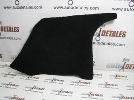 Mercedes-Benz E W211 Rivestimento laterale della consolle centrale anteriore A2116800306