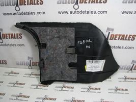 Mercedes-Benz E W211 Rivestimento laterale della consolle centrale anteriore A2116800306