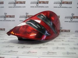 Mercedes-Benz A W169 Luci posteriori A1698201064