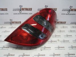 Mercedes-Benz A W169 Luci posteriori A1698201064