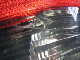 Mercedes-Benz A W169 Lampa tylna A1698201064