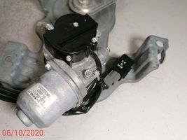 Honda Accord Moteur ouverture de coffre 0805220301