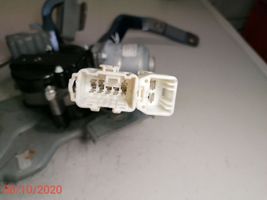 Honda Accord Siłownik elektryczny podnoszenia klapy tylnej / bagażnika 0805220301