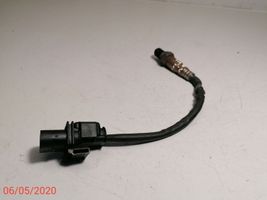 Honda Accord Sonda lambda 36531RL0G01