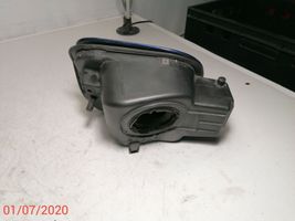 Honda Accord Bouchon, volet de trappe de réservoir à carburant 74480TL4