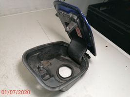 Honda Accord Bouchon, volet de trappe de réservoir à carburant 74480TL4