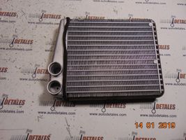 Mercedes-Benz B W245 Heater blower radiator 668479S