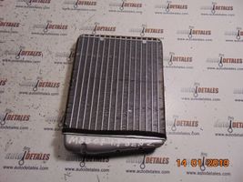 Mercedes-Benz B W245 Mazais radiators 668479S