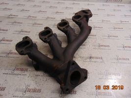 Mercedes-Benz B W245 Collettore di scarico A2721402209