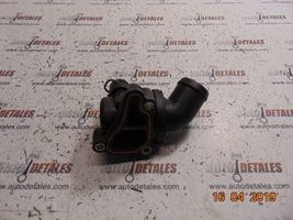 Mercedes-Benz B W245 Termostato/alloggiamento del termostato A2662030675