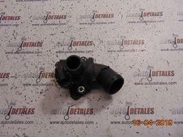 Mercedes-Benz B W245 Termostato/alloggiamento del termostato A2662030675