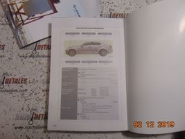 Lexus IS 220D-250-350 Instrukcja obsługi 0199953799