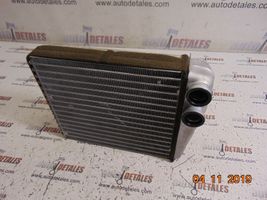 Mercedes-Benz A W169 Radiateur soufflant de chauffage 668479S