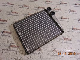 Mercedes-Benz A W169 Mazais radiators 668479S