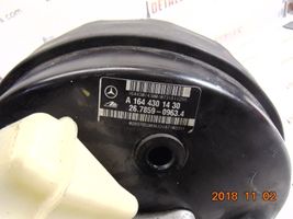 Mercedes-Benz ML W164 Servo-frein A1644301430