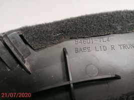 Honda Accord Maskownica głośnika niskotonowego 84601TL4