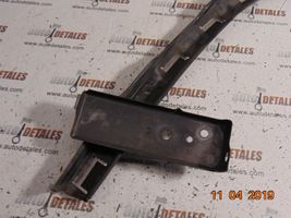 Honda Accord Front bumper mounting bracket 