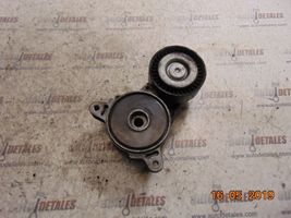 Mitsubishi Outlander Riemenscheibe Riemenspanner Spannrolle 04891659AA