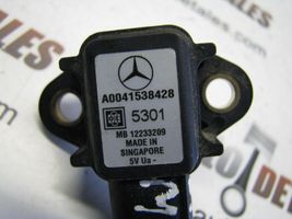 Mercedes-Benz A W169 Ilmanpaineanturi A0041538428