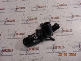 Mercedes-Benz A W169 Termostaatin kotelo A6402000415