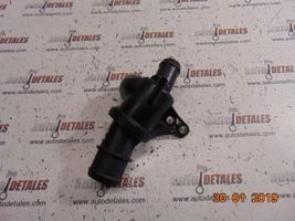 Mercedes-Benz A W169 Termostaatin kotelo A6402000415