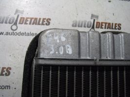 BMW 3 E46 Radiatore riscaldamento abitacolo B2543