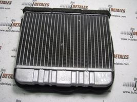 BMW 3 E46 Radiatore riscaldamento abitacolo B2543