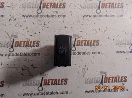 Mitsubishi Outlander Traction control (ASR) switch 