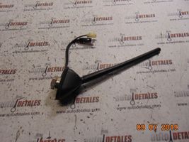 Mitsubishi Outlander Antenne radio 