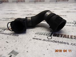 BMW 5 E39 EGR termostatas 8375796