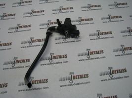 Mercedes-Benz GL X164 Valve vacuum A2124702793