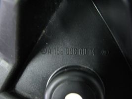 Mercedes-Benz A W169 Tvirtinimo varžtas (atsarginio rato) A1698980014