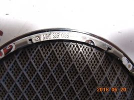 Mercedes-Benz A W169 Takaoven kaiuttimen kehys A1696950195