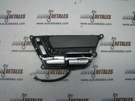 Mercedes-Benz S W221 Interruttore di controllo del sedile A2218708458