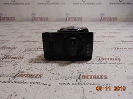 Mercedes-Benz A W169 Interruptor de luz A1695451704