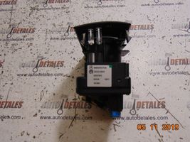 Mercedes-Benz A W169 Interruptor de luz A1695451704