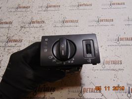 Mercedes-Benz A W169 Interruptor de luz A1695451704