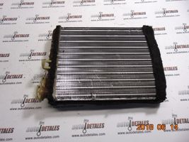 Volvo XC90 Radiateur soufflant de chauffage 