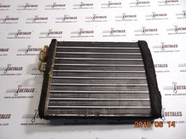 Volvo XC90 Radiateur soufflant de chauffage 